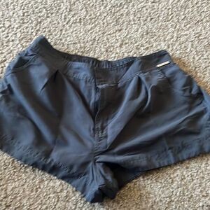 ZeroXposur Swim Shorts